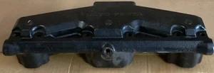 VOLVO PENTA *NEW OEM* 3847501 EXHAUST MANIFOLD #3847501 (3847773) - Picture 1 of 9