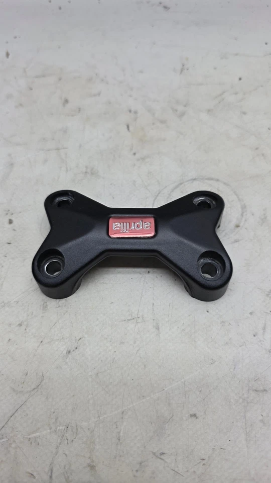 aprilia tuono v4 factory  1100 2021 - 25 2B003980 supporto manubrio - Immagine 1 di 1