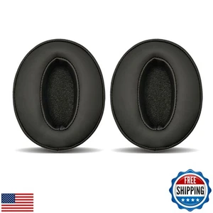 Wymienne nauszniki do Sennheiser HD 4.50BT, słuchawki nauszniki poduszki Com - Zdjęcie 1 z 5