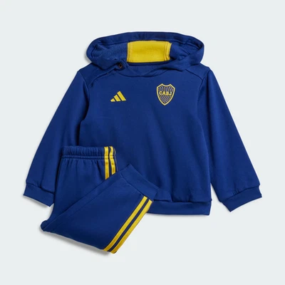 Boca Juniors ADN 24/25 Baby Set - Image 1 of 4
