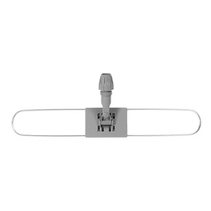 Telaio Scopa a Frange 80 cm IPC | Pulizia Pavimenti - Foto 1 di 2