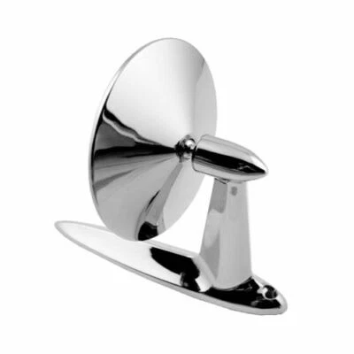 1x Classic Car Longbase Door Wing Mirror WINGARD RETRO FORD Cortina GT Brand new - Image 1 of 4