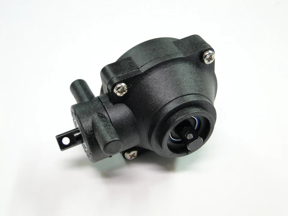 NEW TRAXXAS T-MAXX 2.5 Diff for Front or Rear RW12