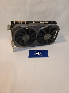 Zotac GTX 1080 Ti 11gb - Picture 1 of 6