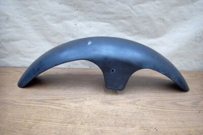 Guardabarros delantero Suzuki vs1400 Intruder 1995 Foto 1 de 4