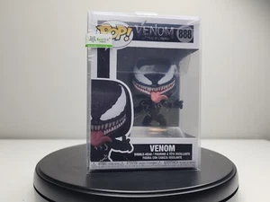 Venom: Let There be Carnage Venom Funko Pop! Vinyl Figure #888 - Picture 1 of 17