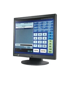 Logic Controls 17” LCD Touch Screen POS System LE1017-J - Picture 1 of 1