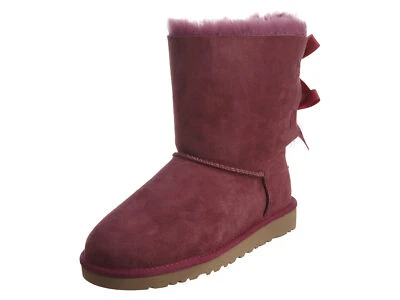 Uggs Bailey Bow Big Kids Style : 3280y - Image 1 of 4