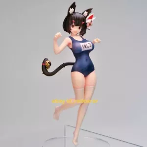 WF Azur Lane Yamashiro 1/8 Scale Resin Figure Model Kit Unpained Unassembled GK - Picture 1 of 4