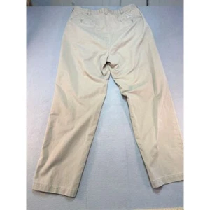 Polo Ralph Lauren Chino Hose Classic Fit Beige Freizeithose 35x32 - Bild 1 von 7