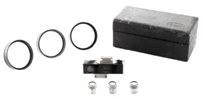 Zeiss Ikon Near Focusing Device Set - Image 1 of 4