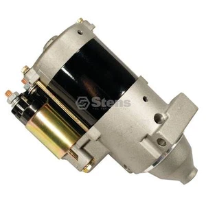 Mega-Fire Electric Starter Kohler 25 098 24-S (~435-331) - Imagen 1 de 1