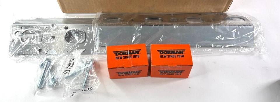 Dorman 57073 Exhaust Manifold Hardware And Gasket Kit For Jeep Dodge Ram - Image 1 of 2