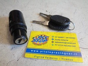 SCHLOSS MOTORHAUBE HINTEN FIAT TEMPO - VON 83 BIS 88 - NEU - Bild 1 von 2