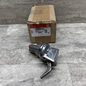 OEM Cummins 4983584 Fuel Transfer Pump, New - Picture 1 of 7