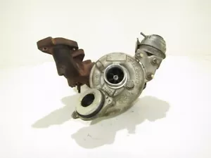 VW PASSAT CC 2011 2.0 125KW Turbolader Turbocharger Turbo 03l253010f - Bild 1 von 6
