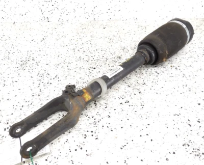 07-12 Mercedes-Benz GL450 Front Strut Shock Driver Left OEM Hydropneumatic ADS - Image 1 of 3