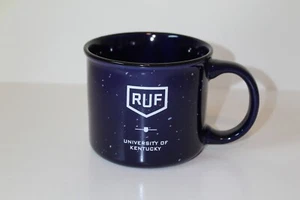 Reformed University Fellowship University of Kentucky 12 oz Ceramic Coffee Mug - Picture 1 of 7