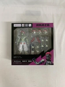 AKAZA Figure BUZZmod. KIMETSU NO YAIBA DEMON SLAYER ANIPLEX from JP - Picture 1 of 2