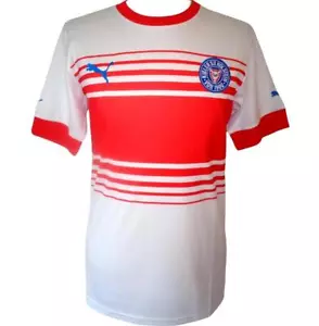 Holstein Kiel PUMA away shirt 2022-23 Neu Herren Größen Trikot Ovp mit Etikett - Bild 1 von 9