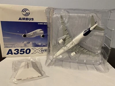 Dragon Airbus Model A350 Xwb Airplane  - Image 1 of 4
