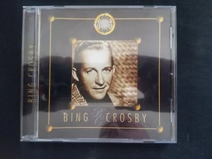Golden Legends - Bing Crosby CD Ships in 24 hours! - Picture 1 of 1