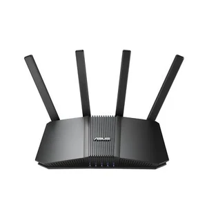 ASUS RT-BE82U Dual-Band WiFi 7 802.11be Smart AiMesh Extendable Router 6500 - Afbeelding 1 van 9