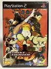 PS2 Street Fighter EX3 neuf scellé usine Sony PlayStation2 NTSC-J JPN Capcom