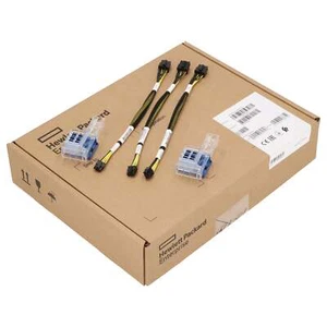 HP DL380 Gen10 8P Cable Kit - 871828-B21 NEU - Bild 1 von 7