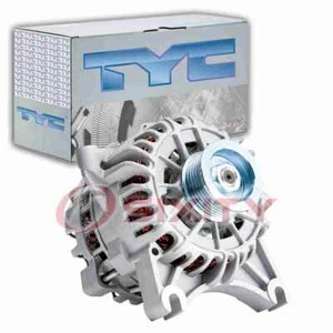 TYC Alternator for 2004-2008 Ford F-150 4.6L 5.4L V8 Electrical Charging ww - Picture 1 of 5