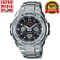 Casio Pro Trek Prx 8000t 7bjf Manaslu Triple Sensor Ver 3 Japan Prx 8000t 7b Ebay