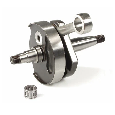 MF0288 ALBERO MOTORE ANTICIPATO MAZZUCCHELLI APE 50 CONO 20 CORSA 43