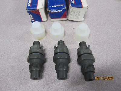 Nuevo de Lote Antiguo GM Chevrolet GMC 1989-2001 6,2 L 6,5 L 12732622 (excepto turbo) Foto 1 de 4