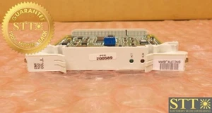 MÓDULO DE CAÍDA DMI-102 LUCENT 1603/12SM SNC1FKJ6AA - Imagen 1 de 4
