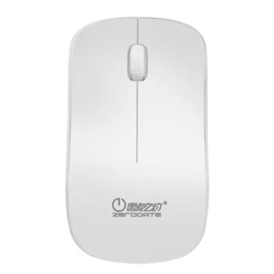 T12 Wireless Mute Mouse Portable Ergonomic Portable Computers Tablets Mouse - Picture 1 of 5