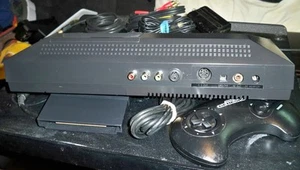 Sega Master System S-Video & Dual Mono Cinch auf Rückseite Installation / Reparatur Service - Bild 1 von 6