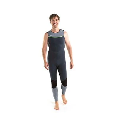 Jobe Toronto 2mm Long John Men's Wetsuit - Image 1 of 4