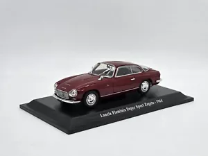 Lancia Flaminia Super Sport Zagato -1964 - NO BOX 1:43 1/43 1-43 - Foto 1 di 1