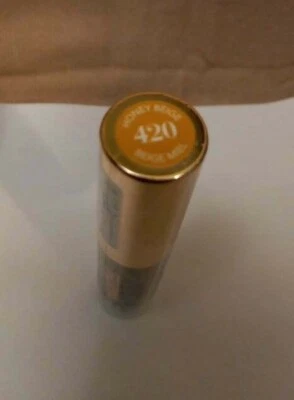 100% Bourjois Always Fabulous Long Lasting Stick Foundcealer #420 in Honey Beige - Image 1 of 2