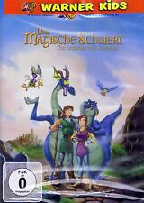 DVD NEU/OVP - Das magische Schwert - Die Legende von Camelot (1998)