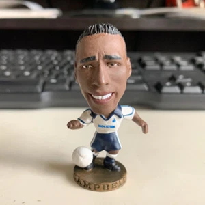 Corinthian Prostars Tottenham Hotspur Campbell CG118 Soccer Football Figurine - Picture 1 of 4