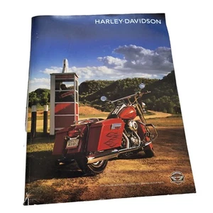 Harley-Davidson Motorcycle Parts & Accessories Catalog Book 2005 - Picture 1 of 12