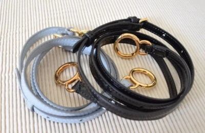 FENDI 可调扣圆形金色五金包带 — 第 1/4 张图片