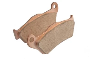 AS3 FRONT BRAKE PADS for BMW G 450 X 2008-2011 - Picture 1 of 1