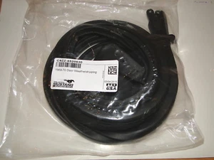 1969 1970 Cougar Door Weather Strips and Bumpers also fit Mustang Free Shipping! - Bild 1 von 6