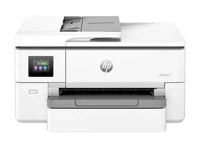 HP OfficeJet Pro  9720e A3 Wireless All-in-One Printer with 3 months Instant Ink - Image 1 of 4