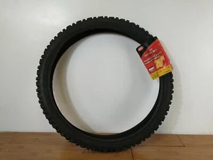 Campana todo terreno 20"" pulgadas Neumático de bicicleta de goma X2,00 1 paquete de colección 2002 - Imagen 1 de 7