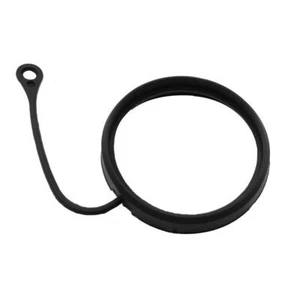 Tankdeckel Schnur für Benz A C E S Klasse CLA GLC Anti-Lost Seil Gurt Band ABS - Bild 1 von 6