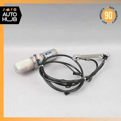 Оригинальный гидравлический насос для блокировки крышки багажника 07–13 Mercedes W221 S550 S63 AMG - Изображение 1 из 4