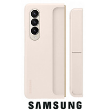 Genuine Samsung Galaxy Z Fold 4 Standing Cover EF-OF93PCUEGUS